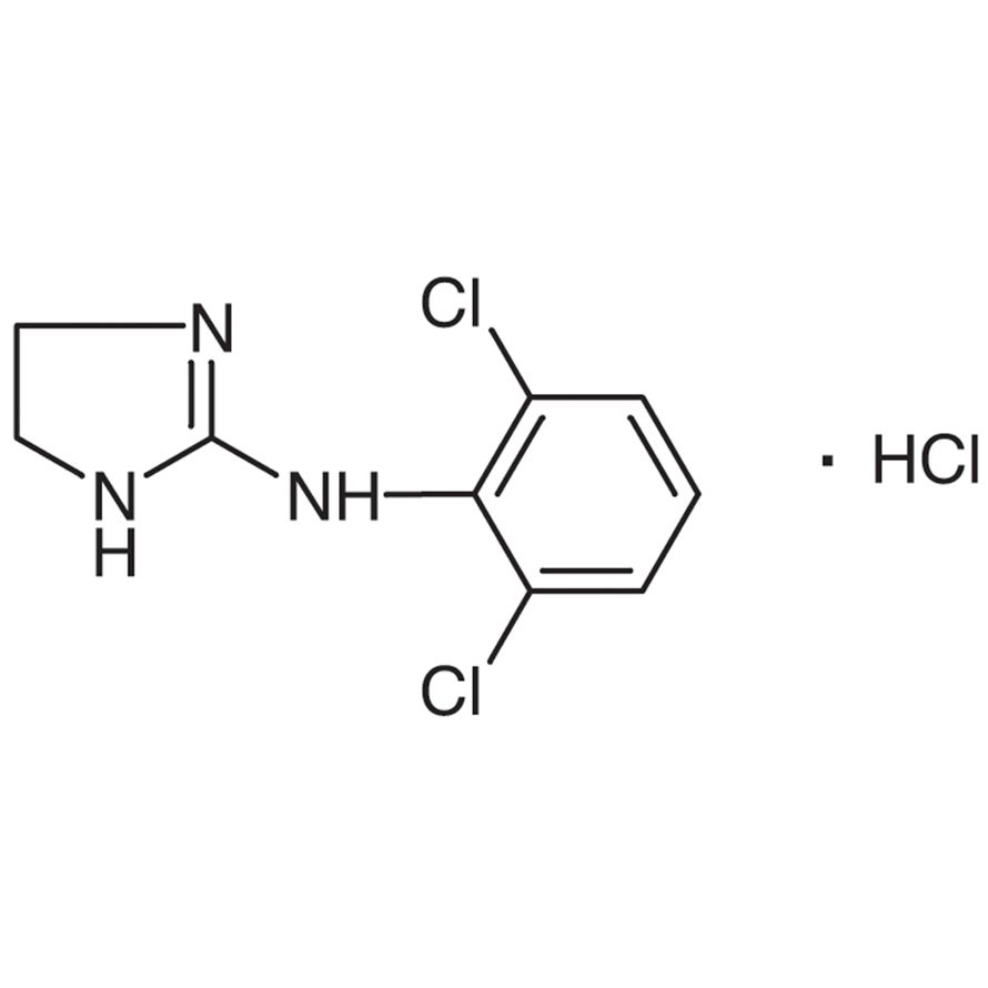 Clonidine Hydrochloride