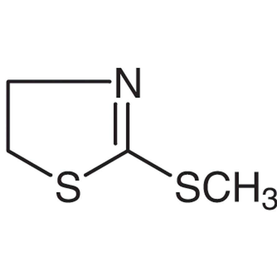 2-(Methylthio)-2-thiazoline