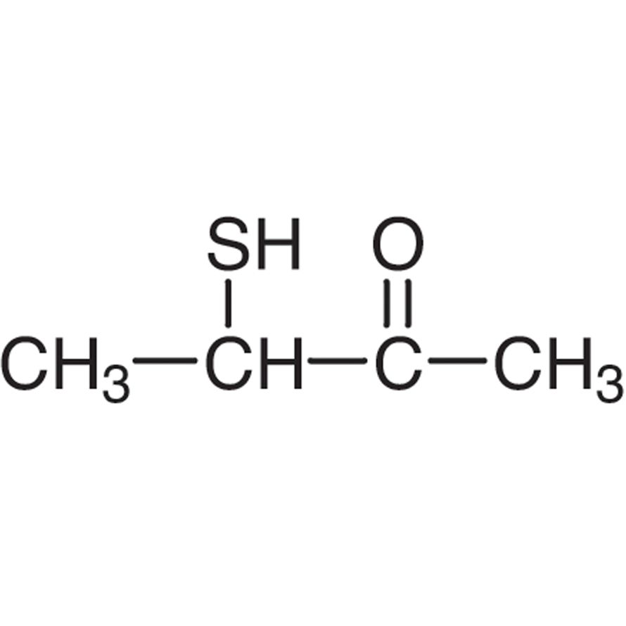 3-Mercapto-2-butanone