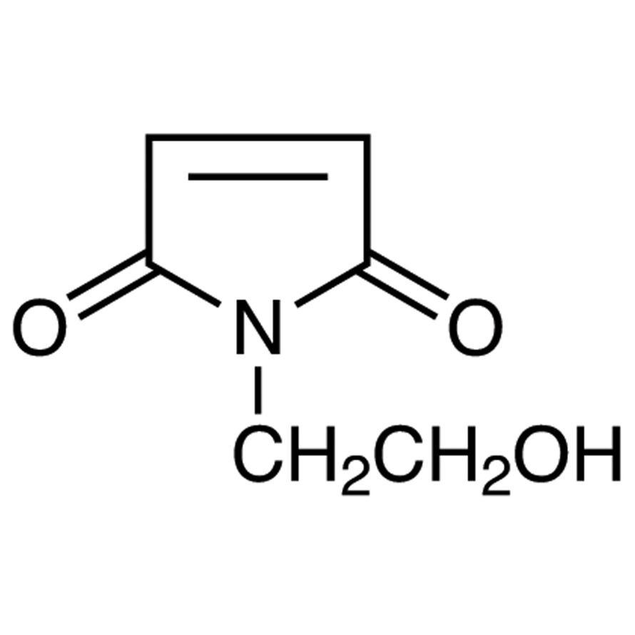 N-(2-Hydroxyethyl)maleimide