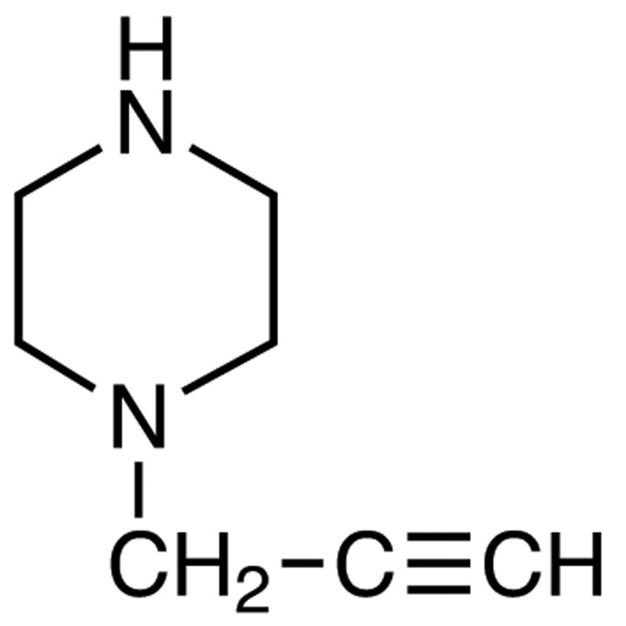 1-(2-Propynyl)piperazine