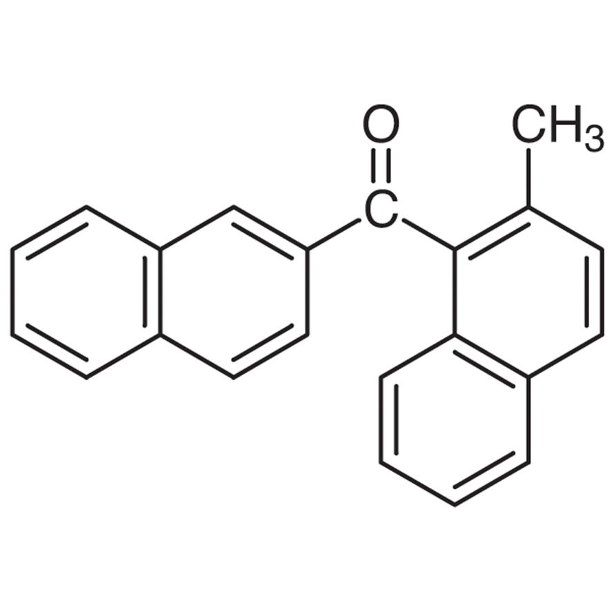 2-Methyl-1,2'-dinaphthyl Ketone