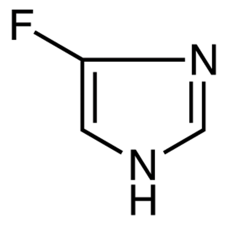 4-Fluoro-1H-imidazole