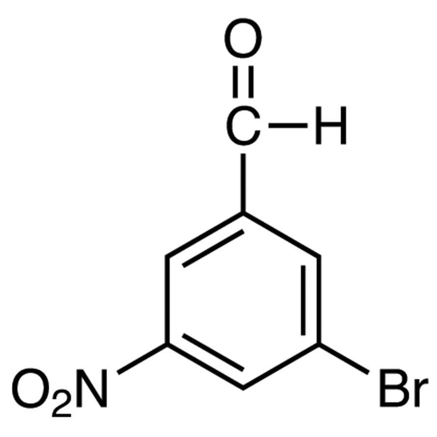 3-Bromo-5-nitrobenzaldehyde