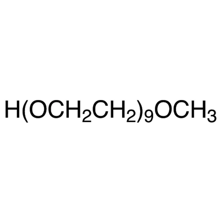 Nonaethylene Glycol Monomethyl Ether