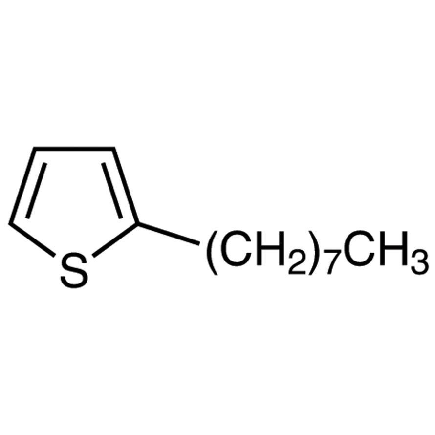 2-n-Octylthiophene