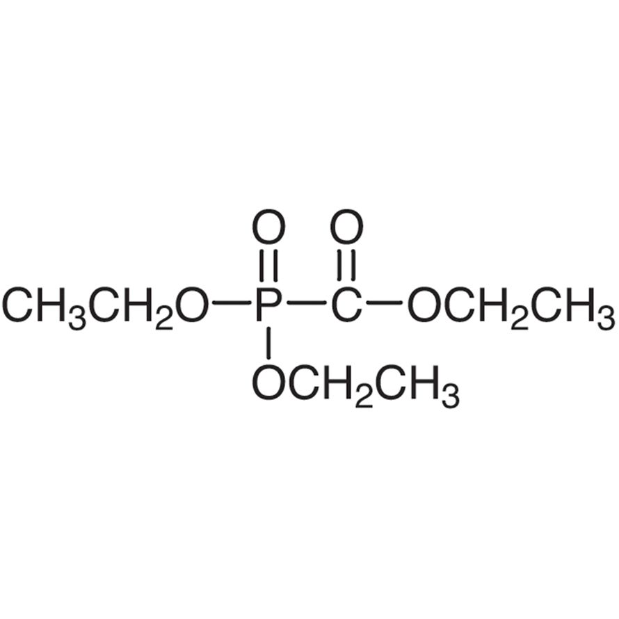 Ethyl Diethoxyphosphinylformate