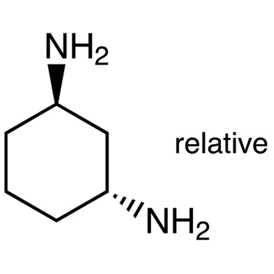 trans-1,3-Cyclohexanediamine