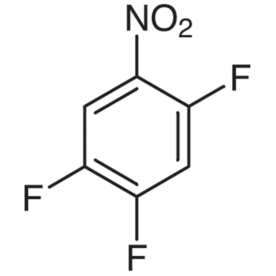 2,4,5-Trifluoronitrobenzene