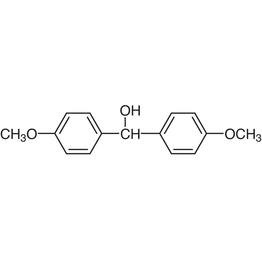 4,4'-Dimethoxybenzhydrol