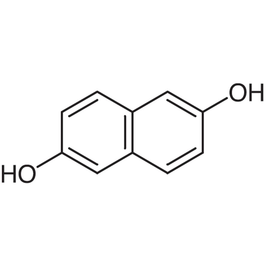 2,6-Dihydroxynaphthalene