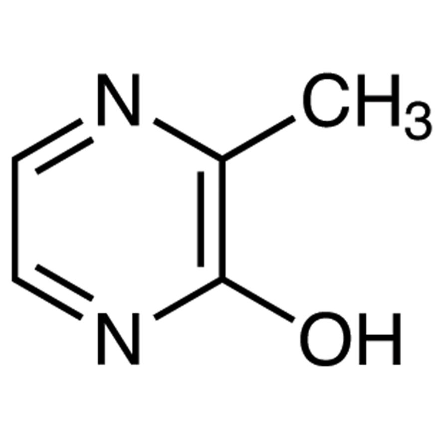 2-Hydroxy-3-methylpyrazine