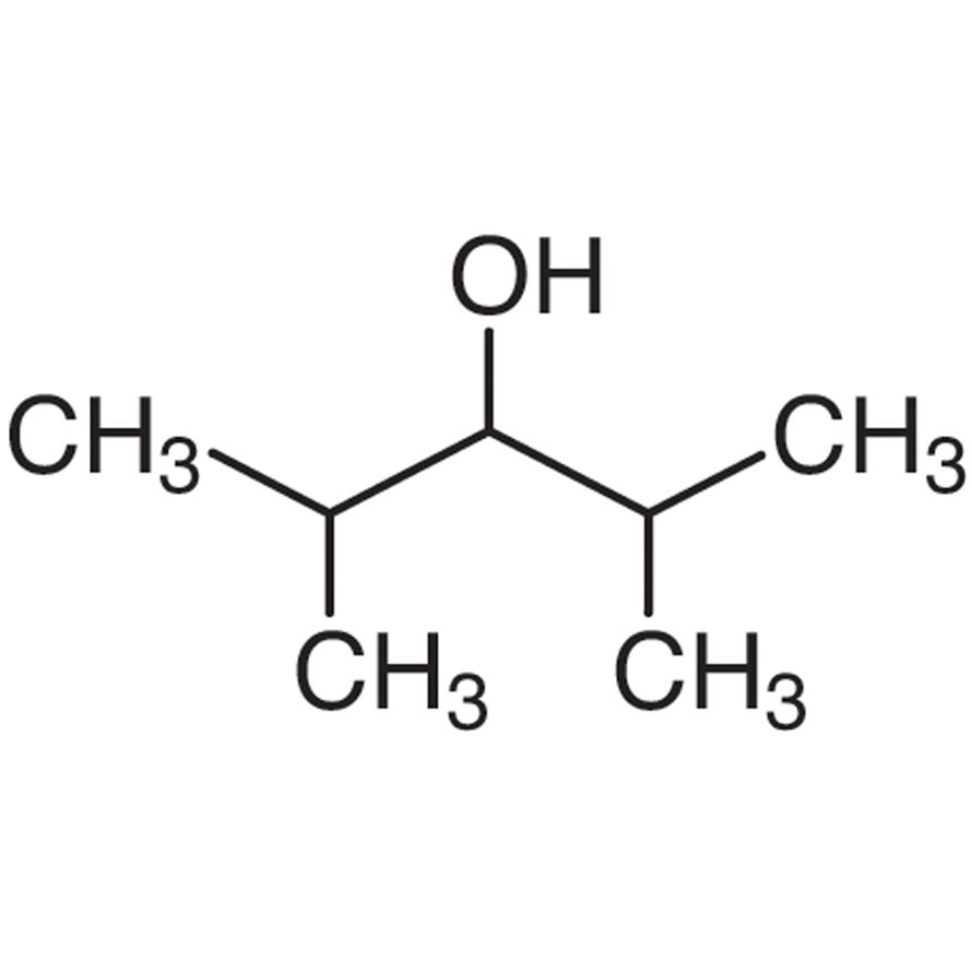 2,4-Dimethyl-3-pentanol