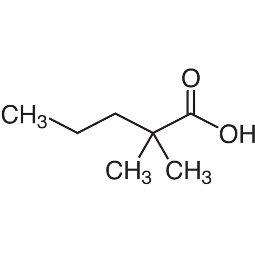 2,2-Dimethylvaleric Acid