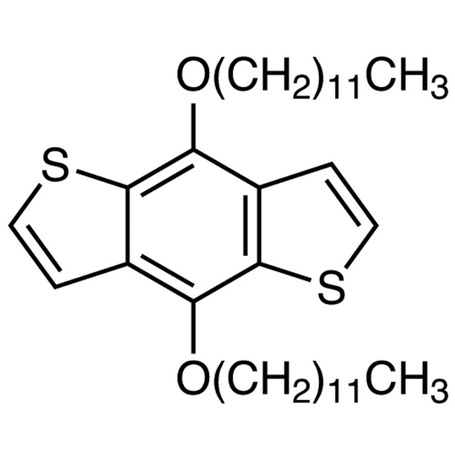 4,8-Bis(dodecyloxy)benzo[1,2-b:4,5-b']dithiophene