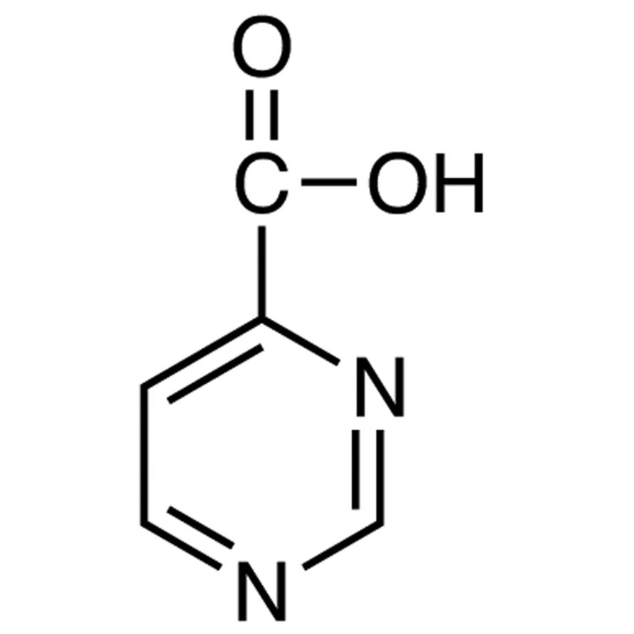 Pyrimidine-4-carboxylic Acid