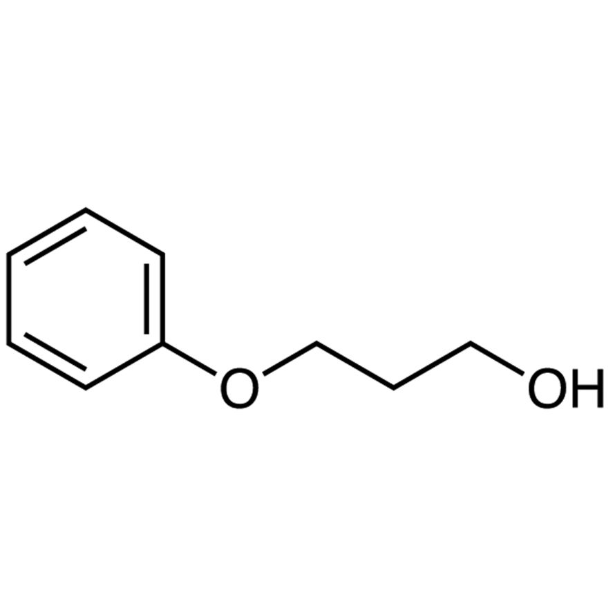 3-Phenoxy-1-propanol