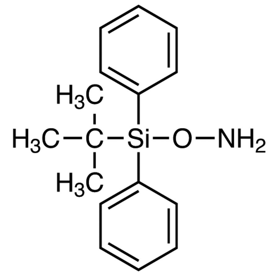 O-(tert-Butyldiphenylsilyl)hydroxylamine