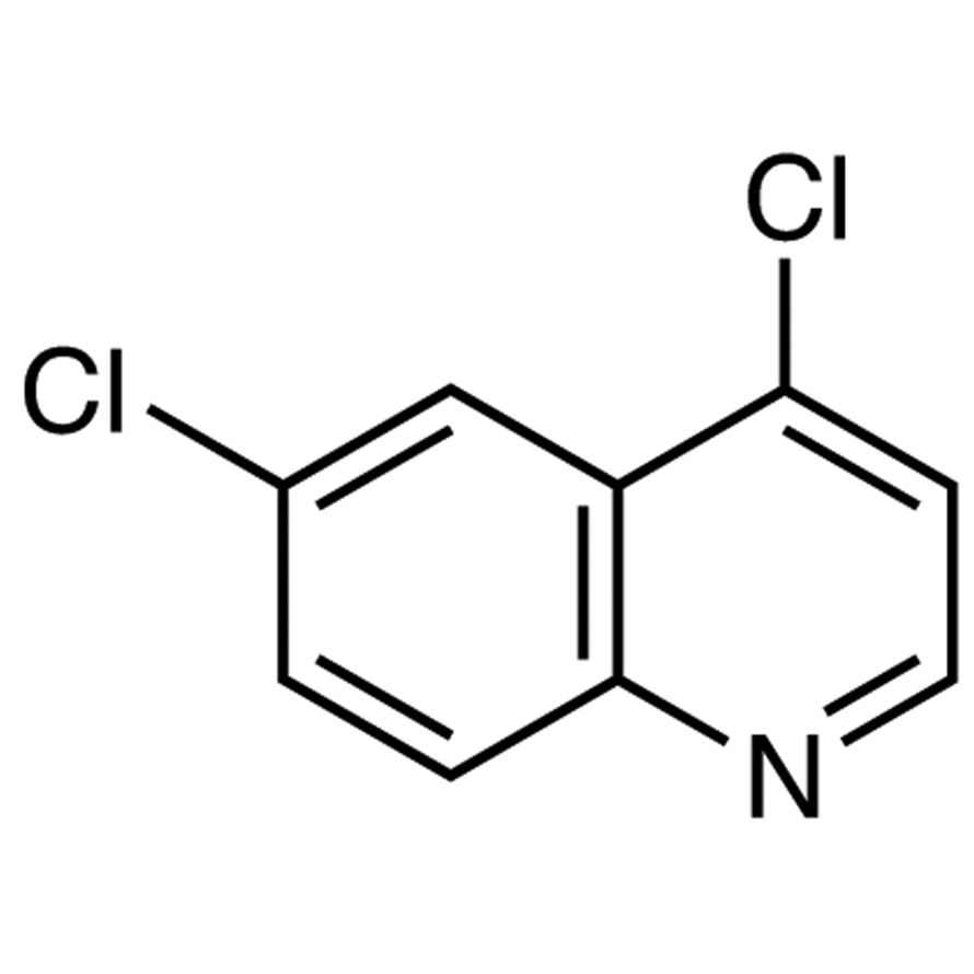 4,6-Dichloroquinoline