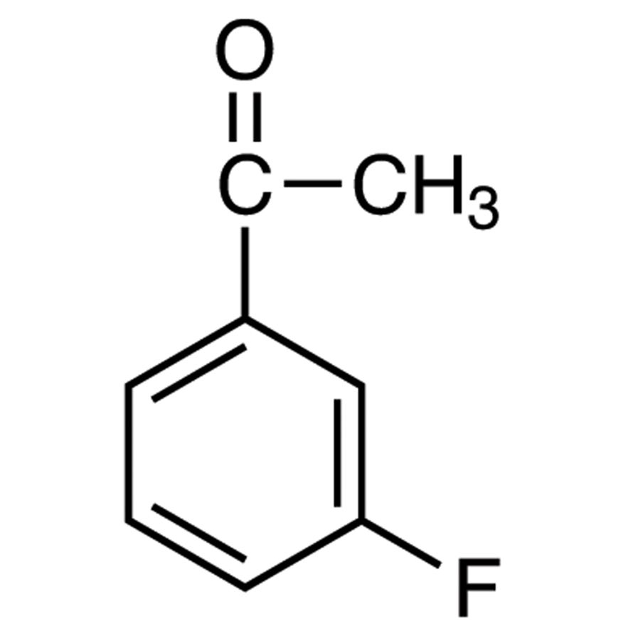 3'-Fluoroacetophenone