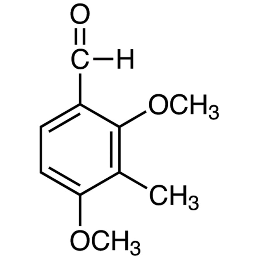 2,4-Dimethoxy-3-methylbenzaldehyde