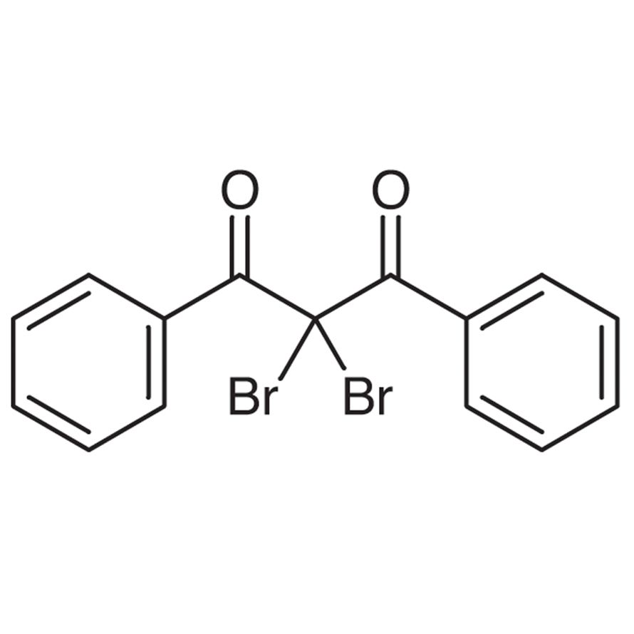 2,2-Dibromo-1,3-diphenyl-1,3-propanedione