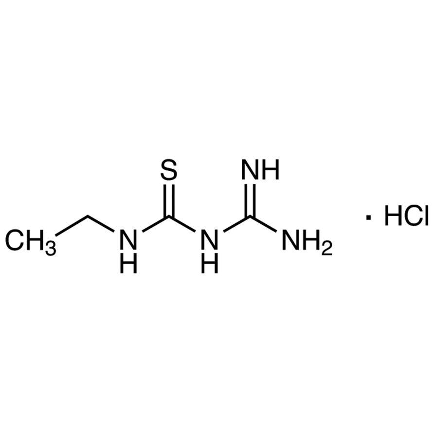 1-Ethyl-3-guanylthiourea Hydrochloride