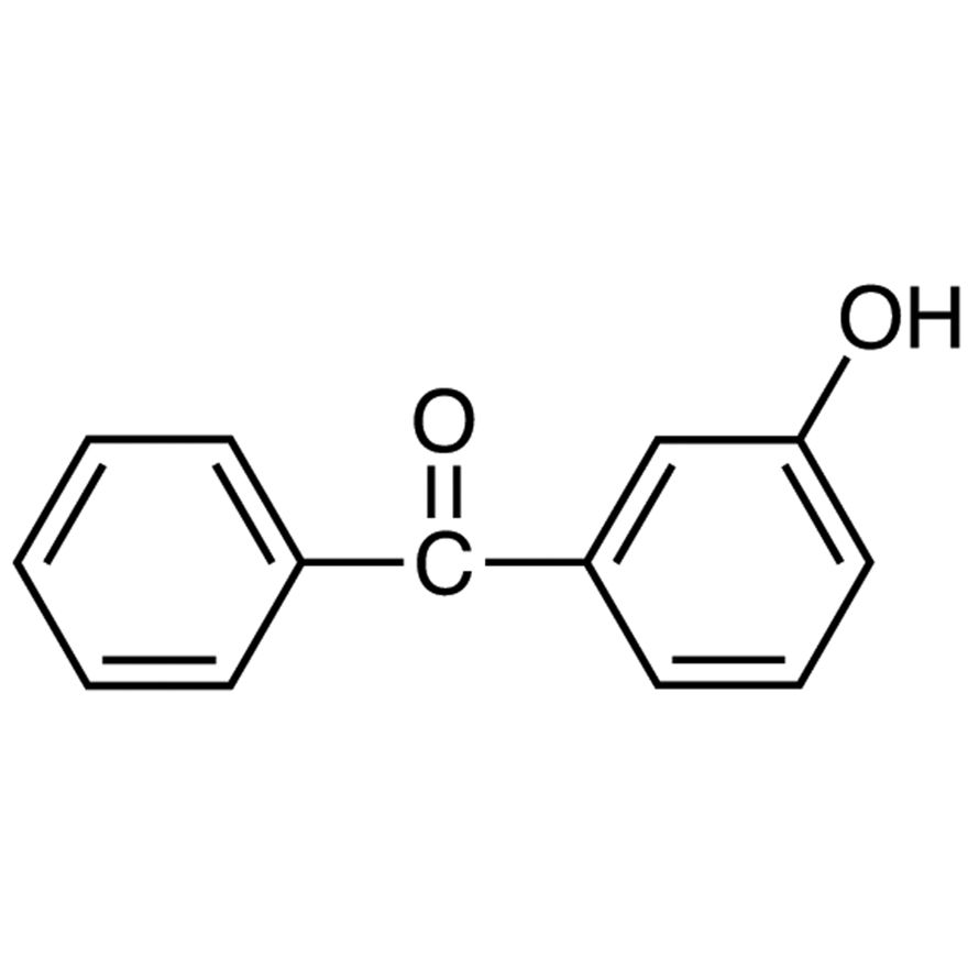 3-Hydroxybenzophenone