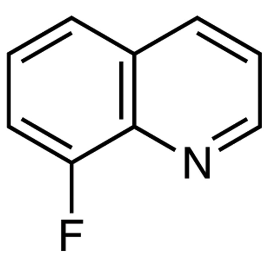 8-Fluoroquinoline