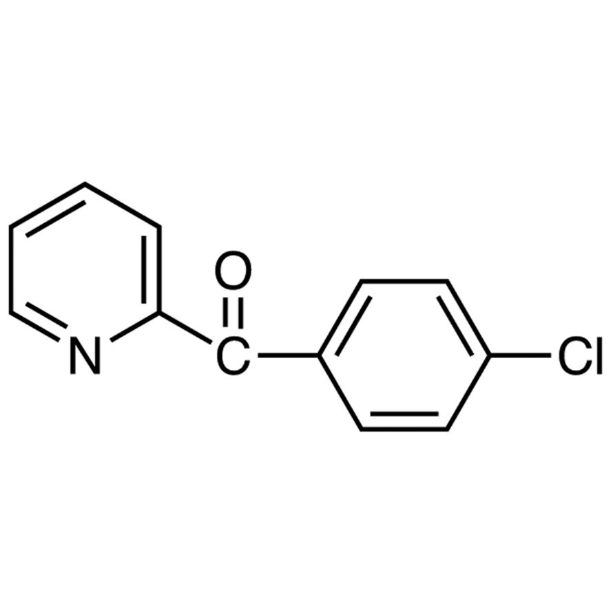 2-(4-Chlorobenzoyl)pyridine