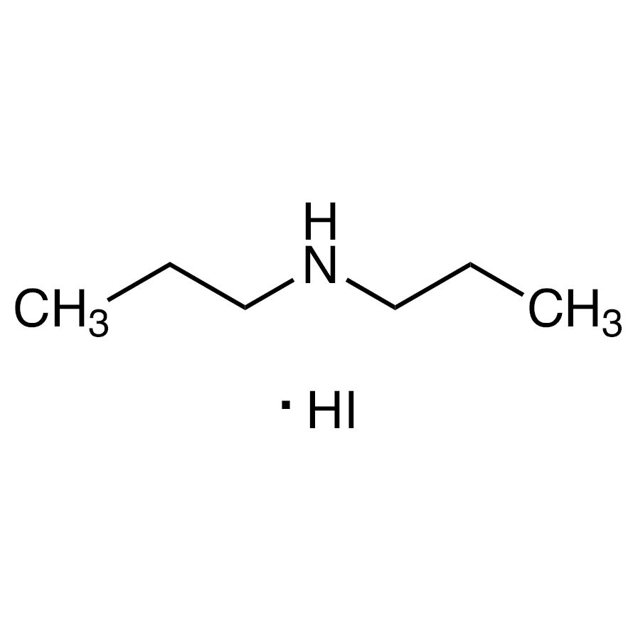 Dipropylamine Hydriodide