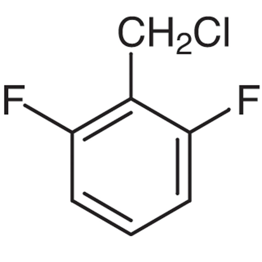 2,6-Difluorobenzyl Chloride