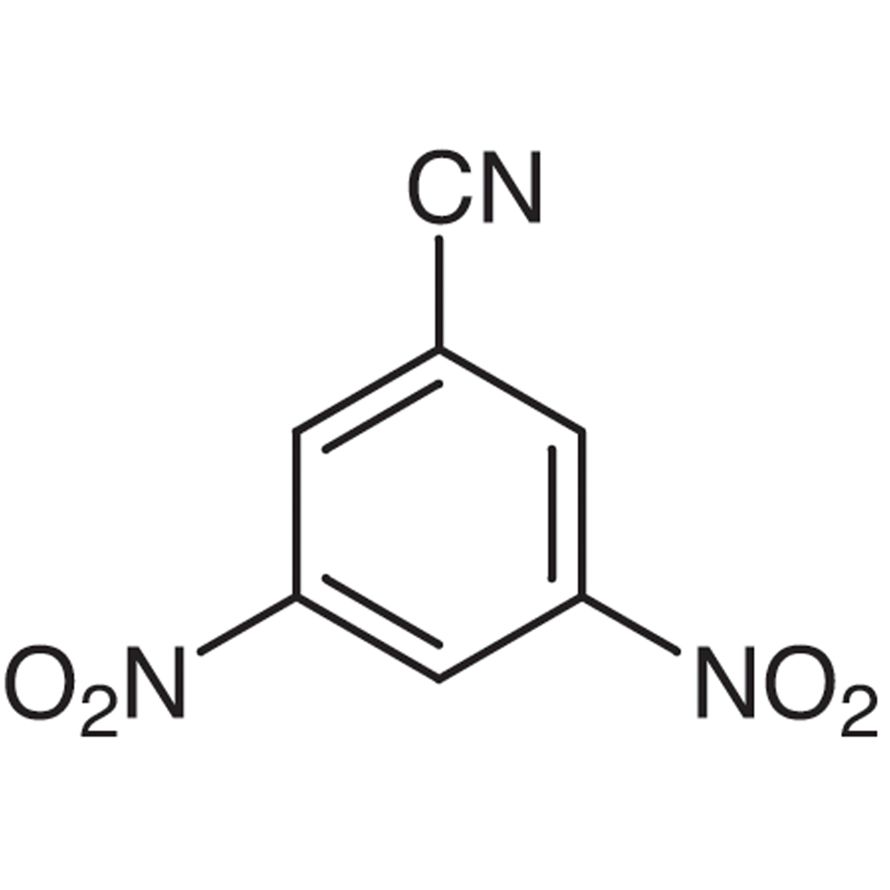 3,5-Dinitrobenzonitrile