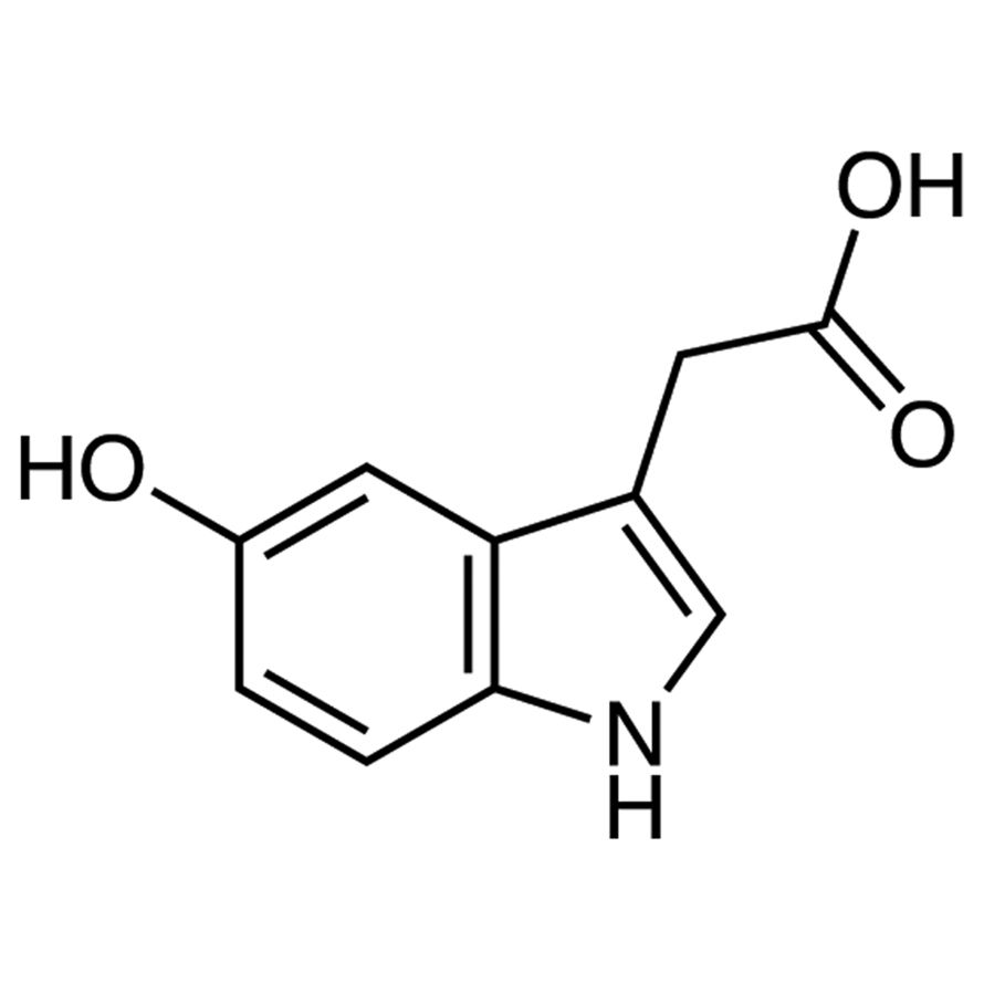 5-Hydroxyindole-3-acetic Acid