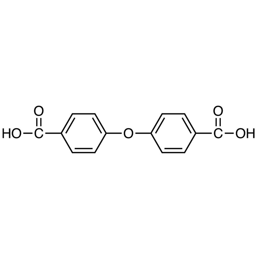 4,4'-Dicarboxydiphenyl Ether