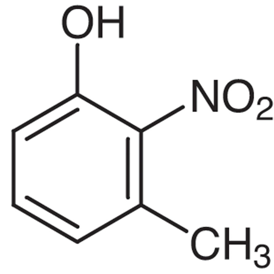 2-Nitro-m-cresol