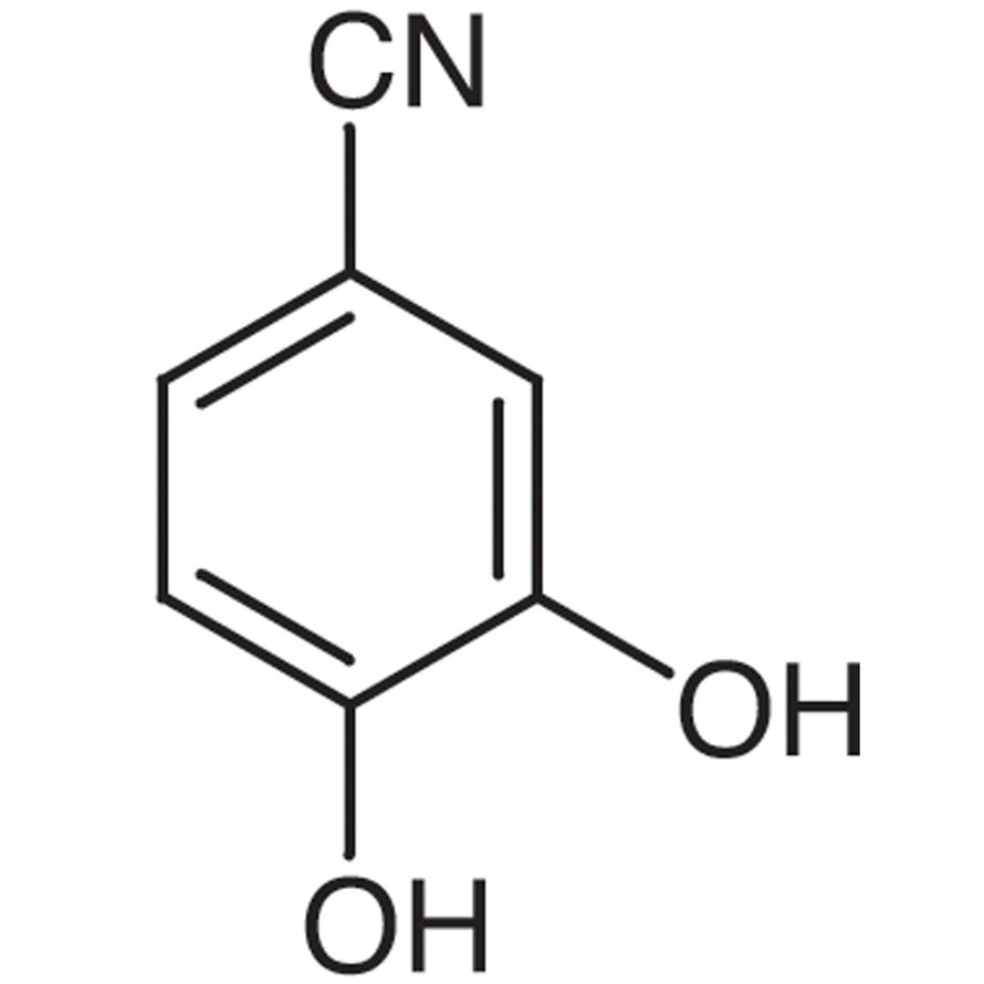 3,4-Dihydroxybenzonitrile