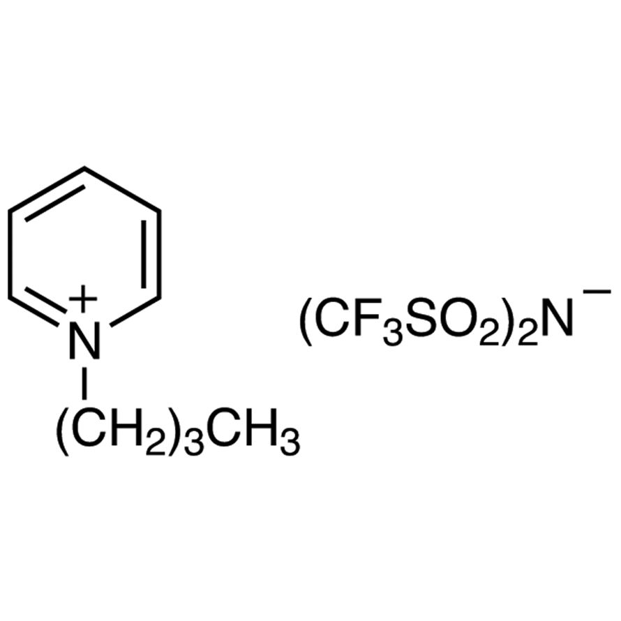 1-Butylpyridinium Bis(trifluoromethanesulfonyl)imide