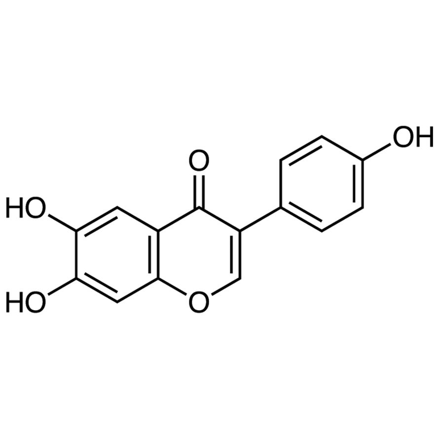 4',6,7-Trihydroxyisoflavone