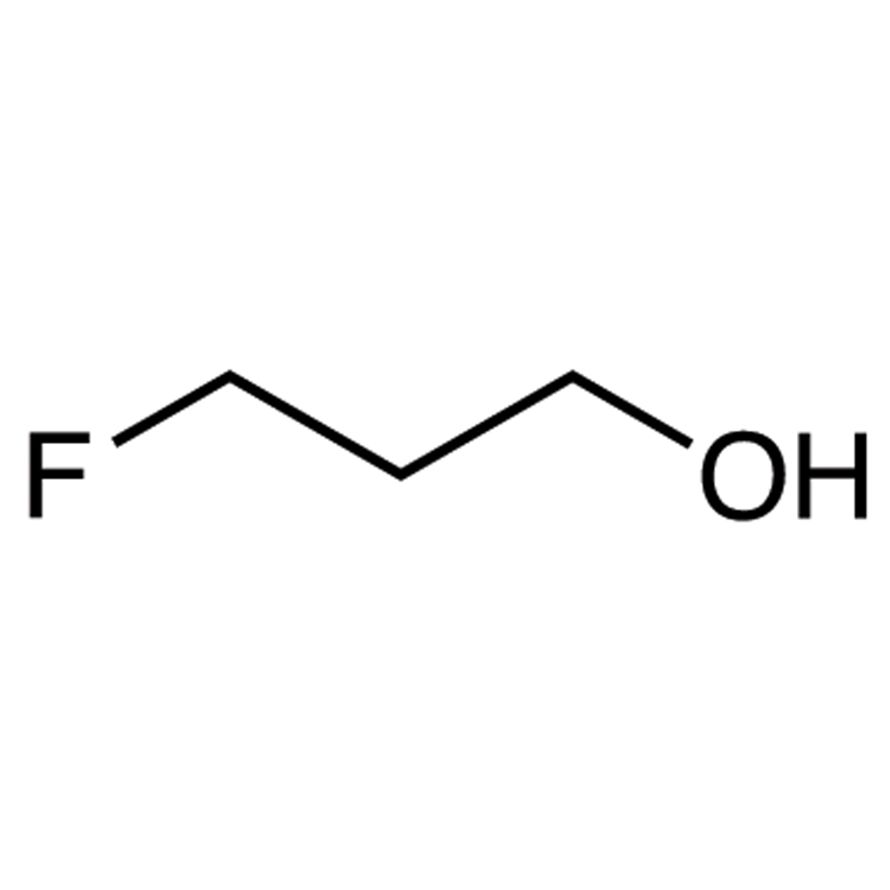 3-Fluoro-1-propanol