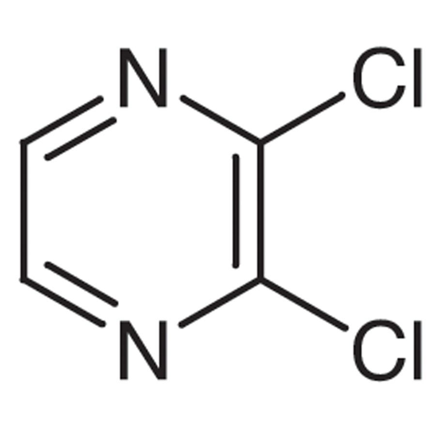 2,3-Dichloropyrazine