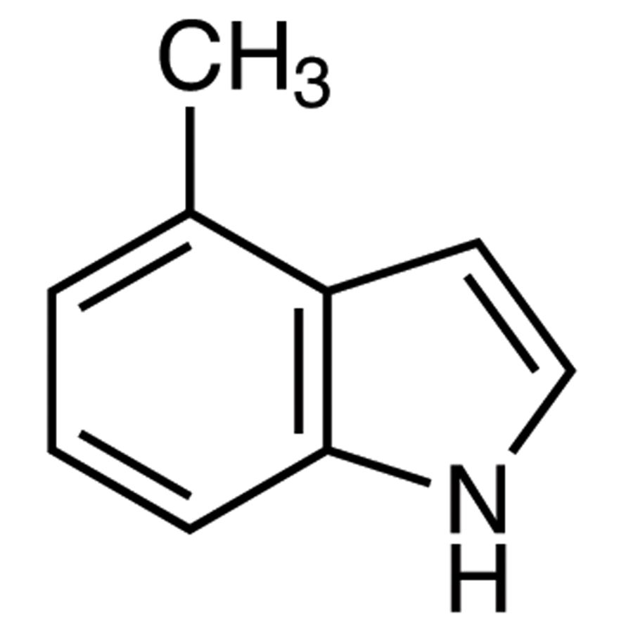 4-Methylindole