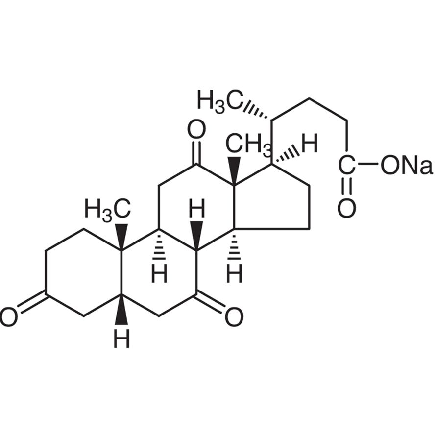 Sodium Dehydrocholate