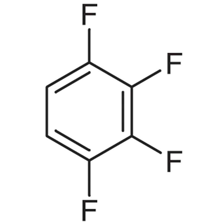 1,2,3,4-Tetrafluorobenzene