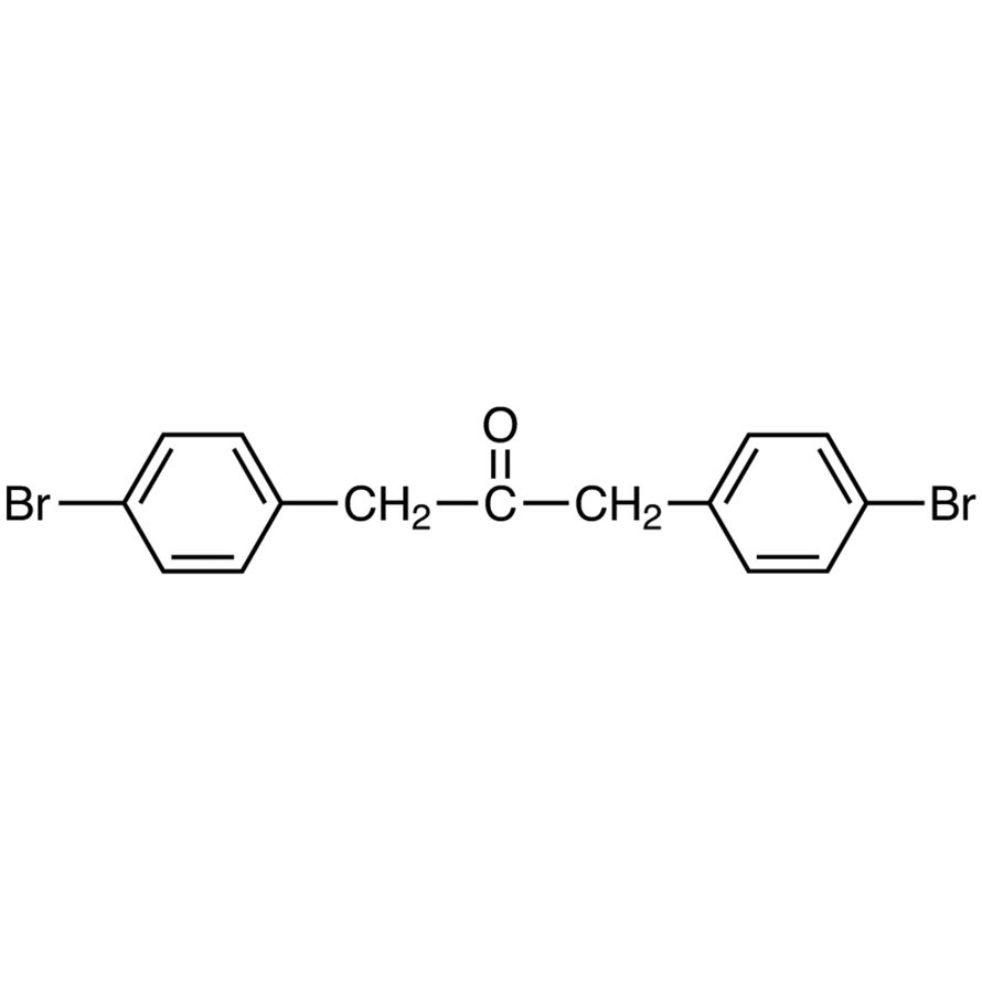 1,3-Bis(4-bromophenyl)-2-propanone