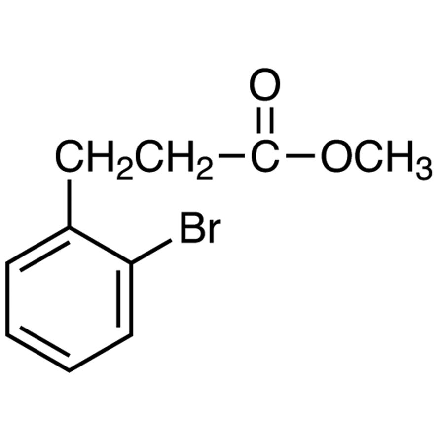 Methyl 3-(2-Bromophenyl)propionate