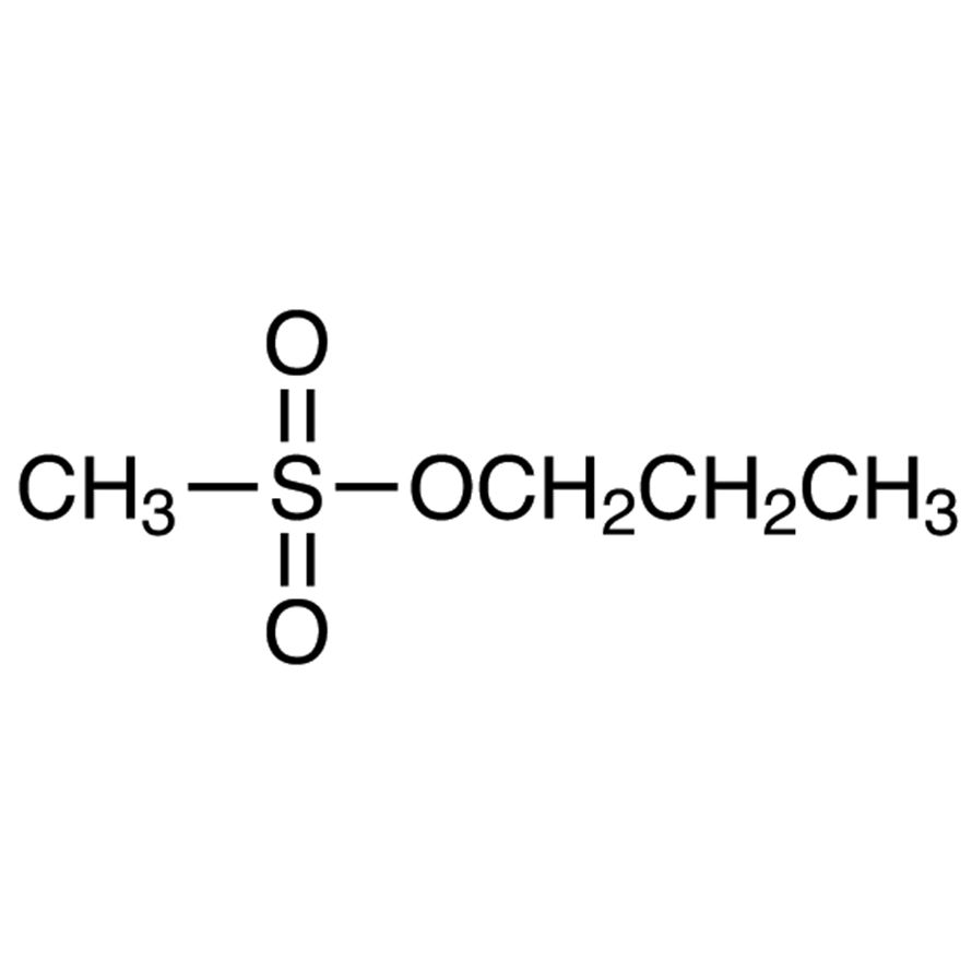 Propyl Methanesulfonate