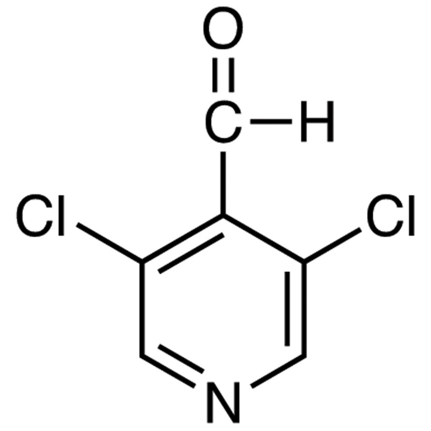 3,5-Dichloro-4-pyridinecarboxaldehyde