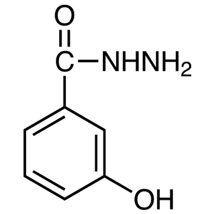 3-Hydroxybenzohydrazide