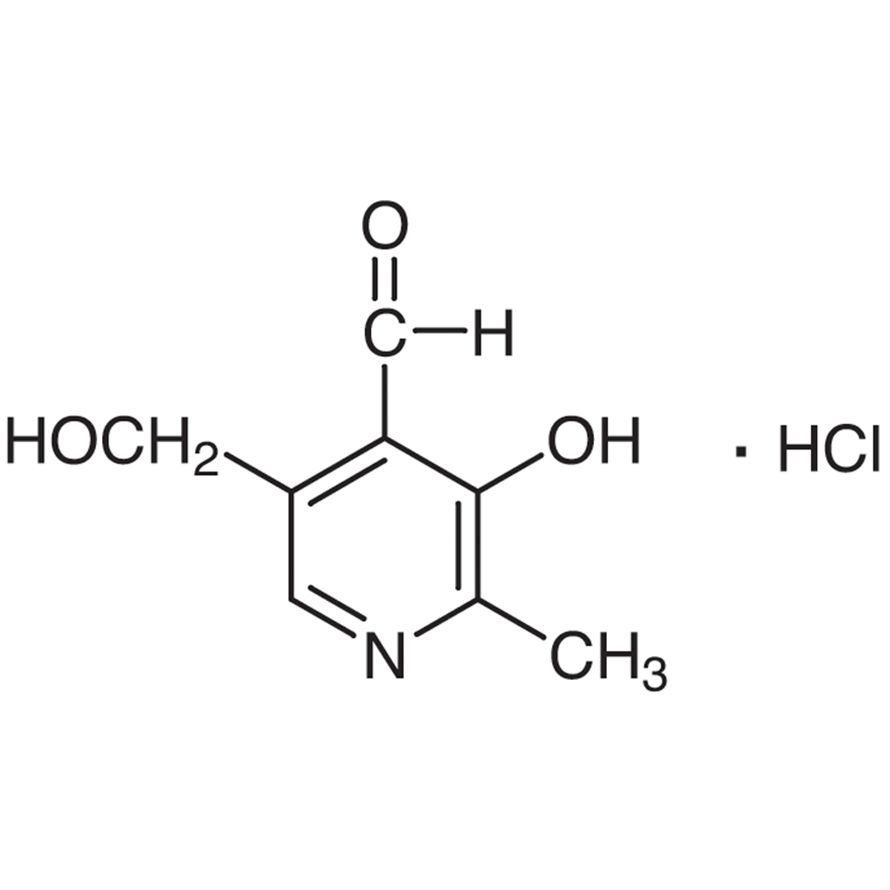 Pyridoxal Hydrochloride